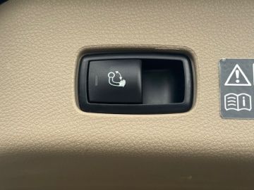 Mercedes-Benz M-Klasse